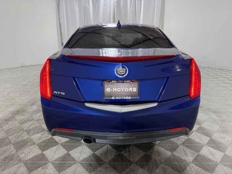 2014 Cadillac ATS - Image 7 of 12