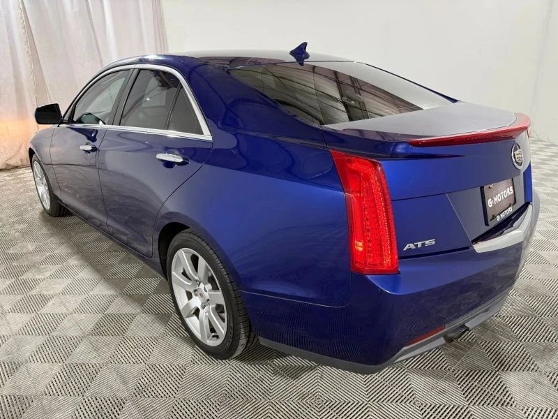 2014 Cadillac ATS - Image 6 of 12