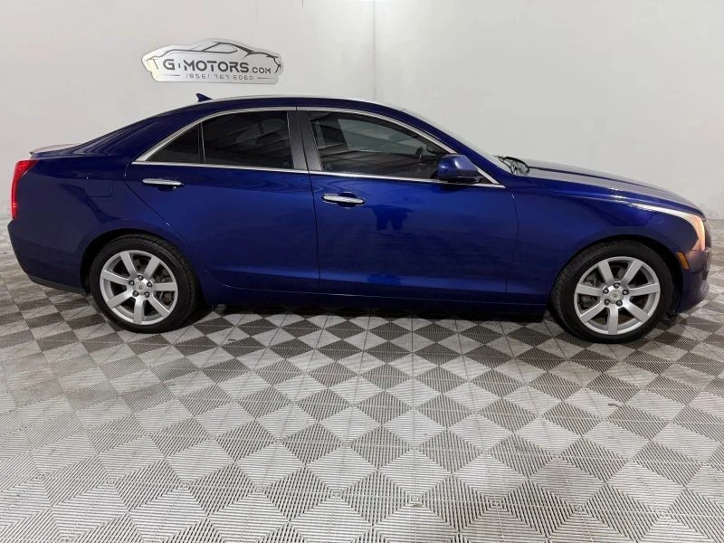 2014 Cadillac ATS - Image 10 of 12