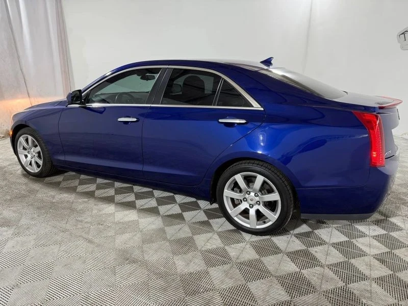 2014 Cadillac ATS - Image 5 of 12