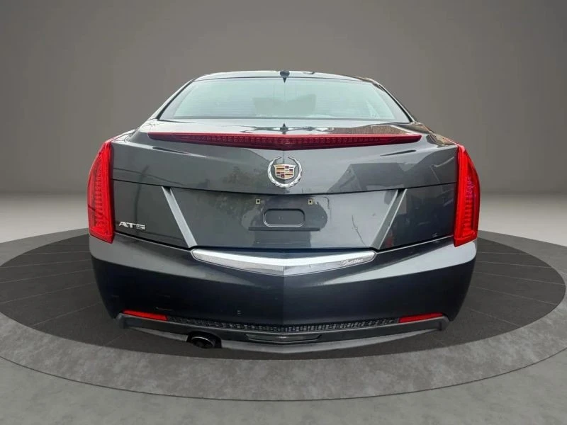 2014 Cadillac ATS - Image 6 of 12