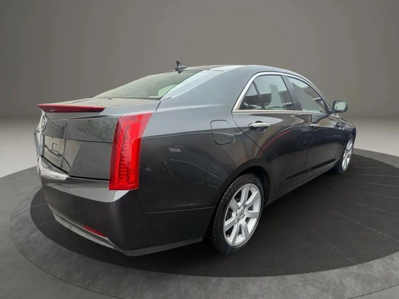 2014 Cadillac ATS - Image 5 of 12