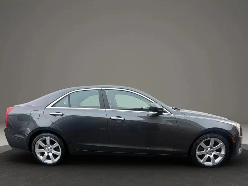 2014 Cadillac ATS - Image 4 of 12