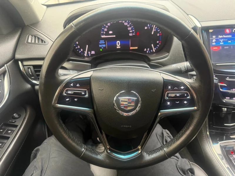2014 Cadillac ATS - Image 12 of 12