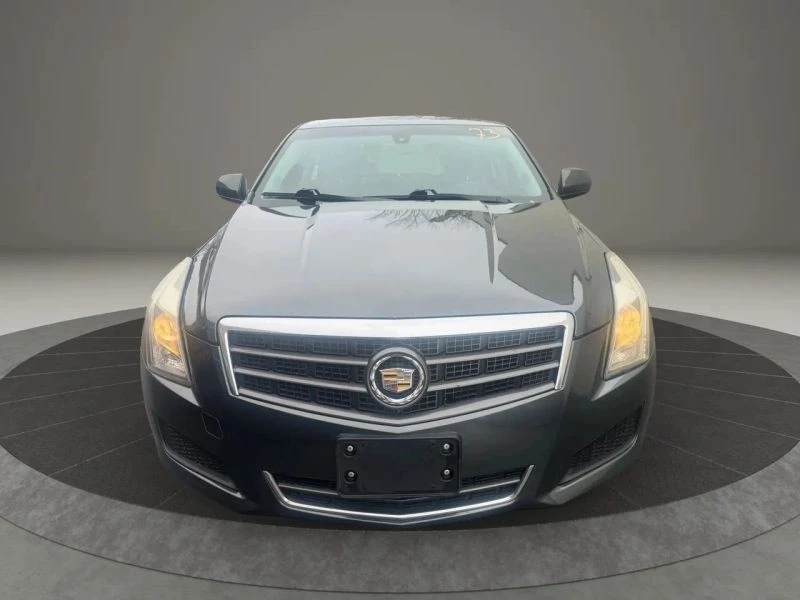 2014 Cadillac ATS - Image 2 of 12