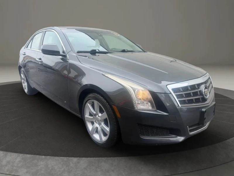 2014 Cadillac ATS - Image 3 of 12