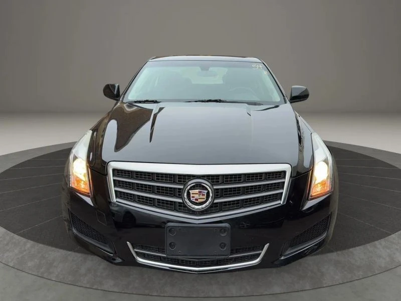 2014 Cadillac ATS - Image 2 of 12