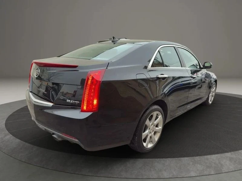 2014 Cadillac ATS - Image 5 of 12
