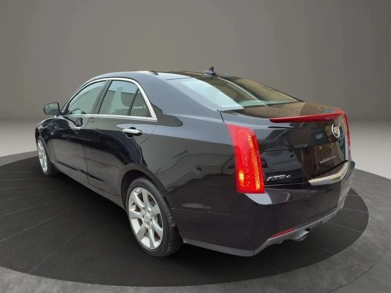2014 Cadillac ATS - Image 7 of 12