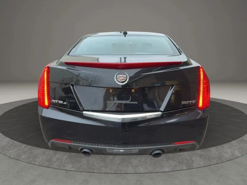 2014 Cadillac ATS - Image 6 of 12
