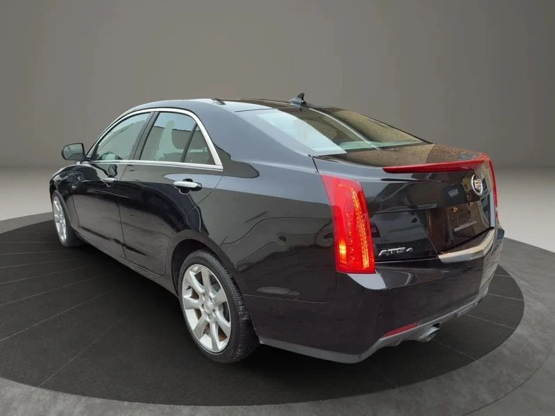 2014 Cadillac ATS - Image 7 of 12