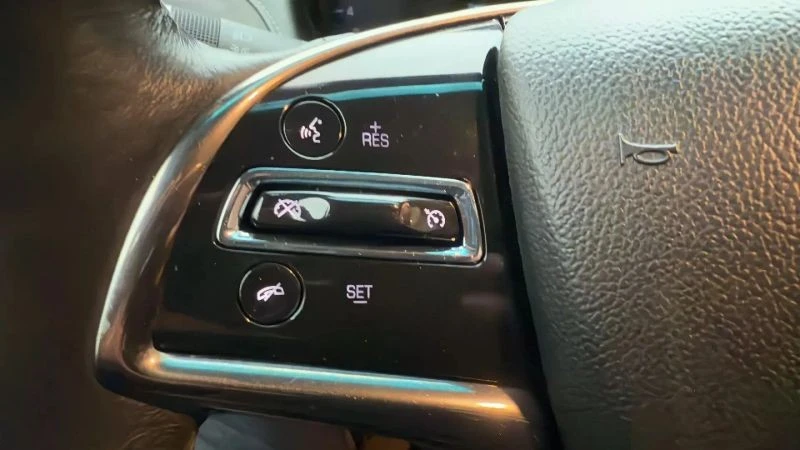 2014 Cadillac ATS - Image 12 of 12