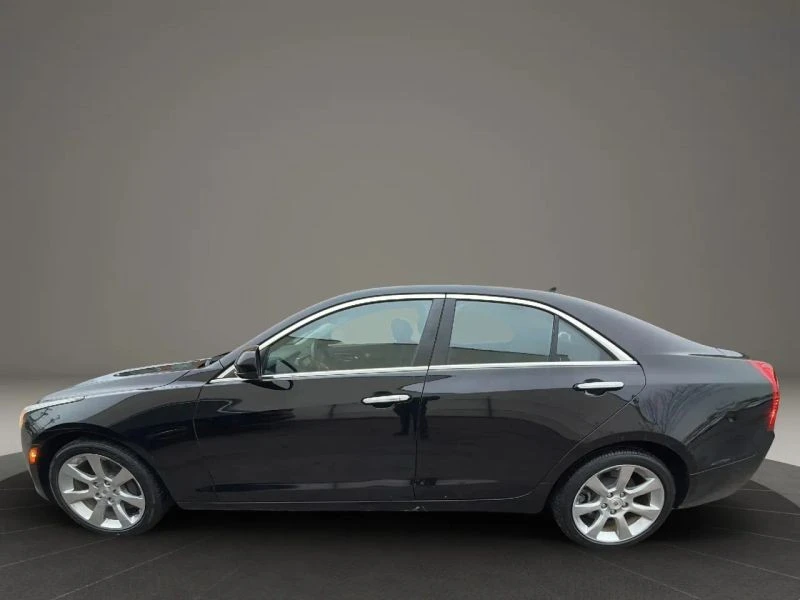 2014 Cadillac ATS - Image 8 of 12