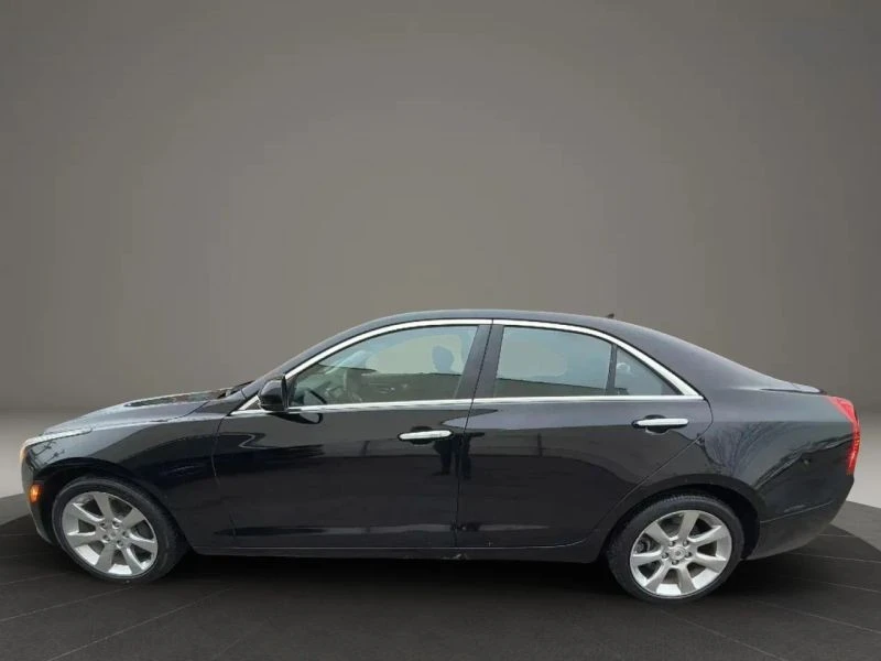 2014 Cadillac ATS - Image 8 of 12