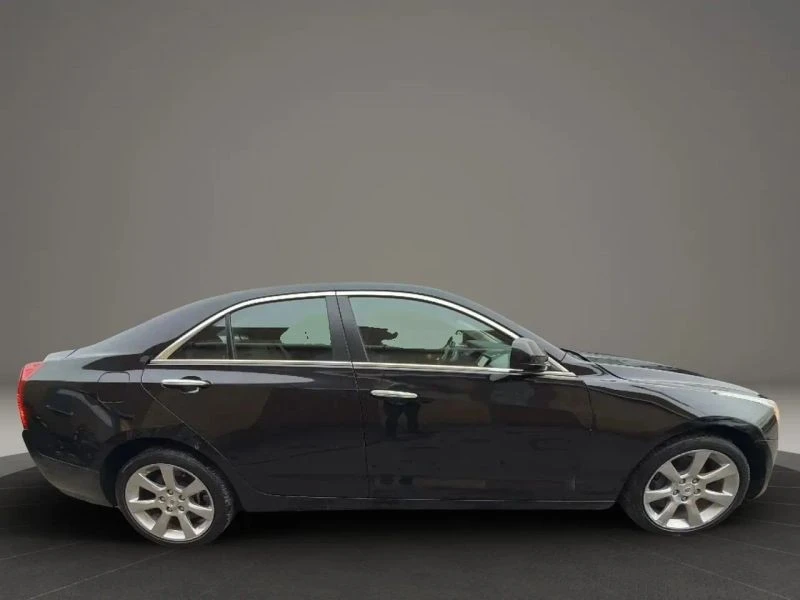 2014 Cadillac ATS - Image 4 of 12