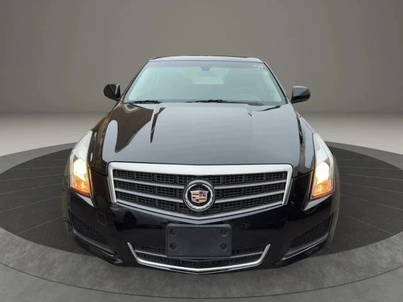 2014 Cadillac ATS - Image 2 of 12