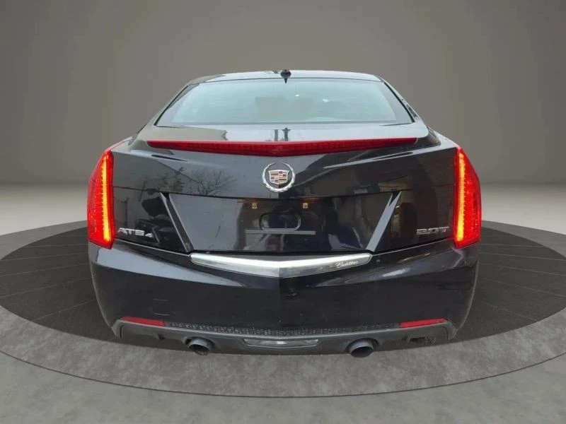 2014 Cadillac ATS - Image 6 of 12