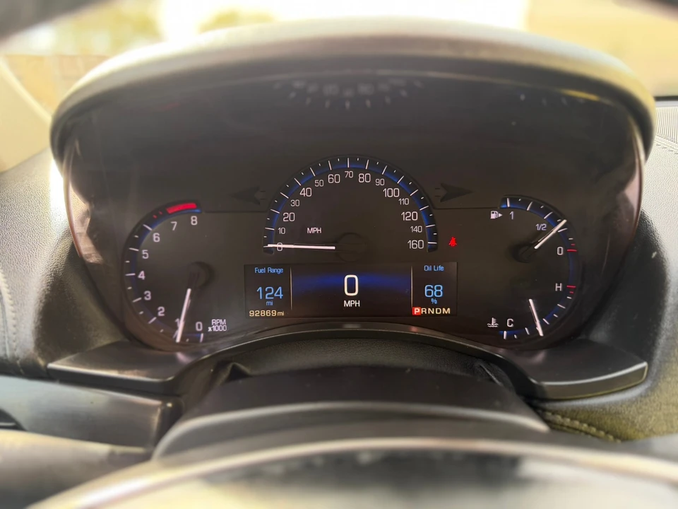 2014 Cadillac ATS - Image 10 of 10