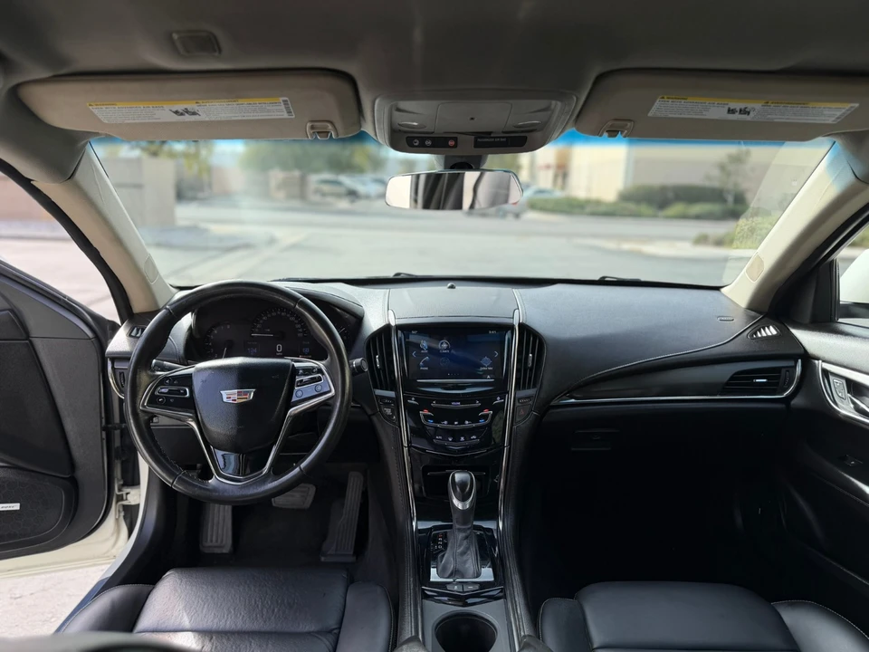 2014 Cadillac ATS - Image 9 of 10