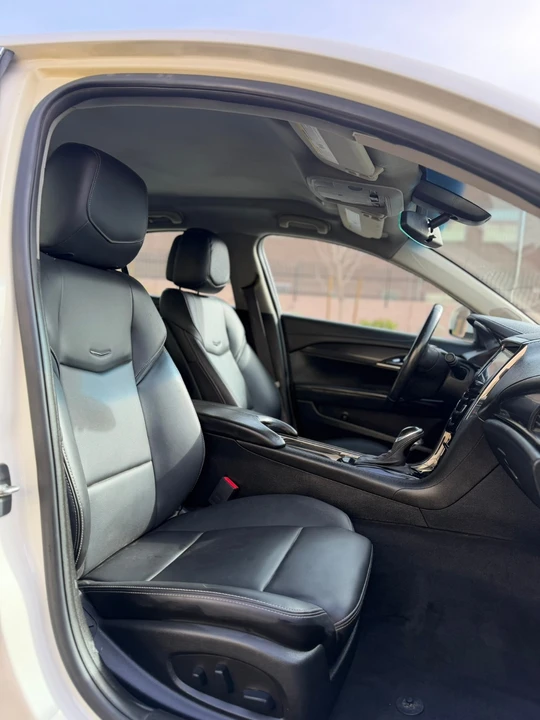 2014 Cadillac ATS - Image 2 of 10