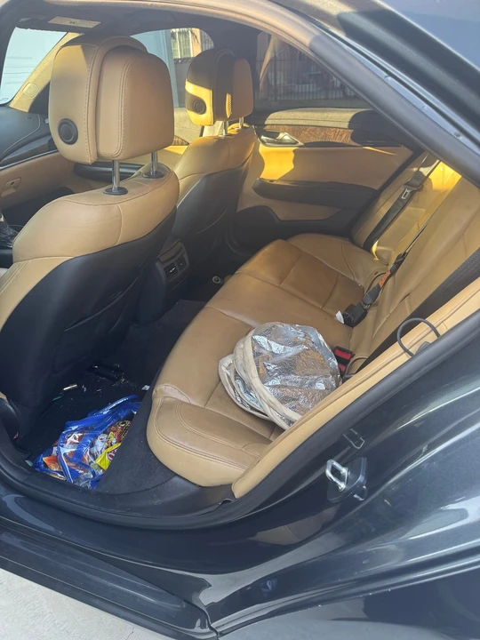 2014 Cadillac ATS - Image 5 of 6