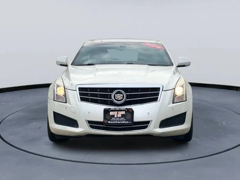 2014 Cadillac ATS - Image 2 of 12