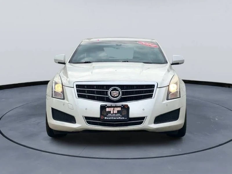 2014 Cadillac ATS - Image 2 of 12