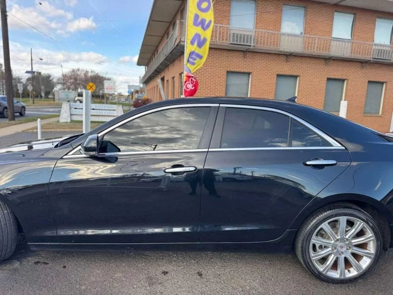 2014 Cadillac ATS - Image 10 of 12