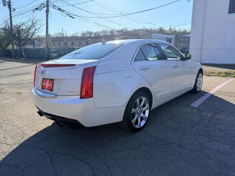 2014 Cadillac ATS - Image 3 of 12
