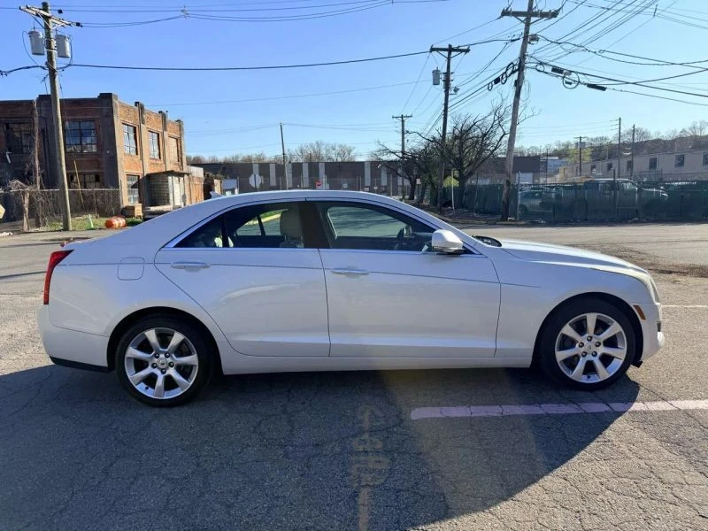 2014 Cadillac ATS - Image 2 of 12