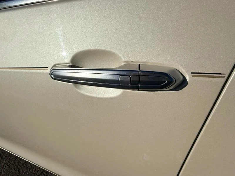 2014 Cadillac ATS - Image 9 of 12