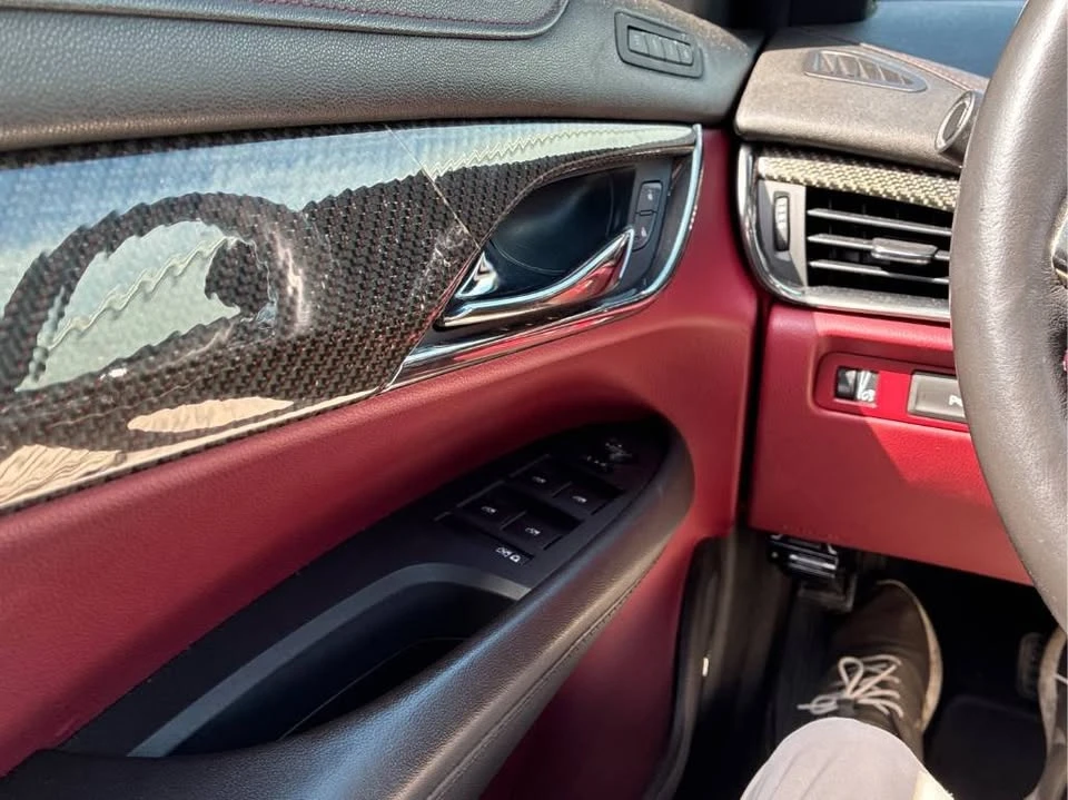 2014 Cadillac ATS - Image 14 of 17