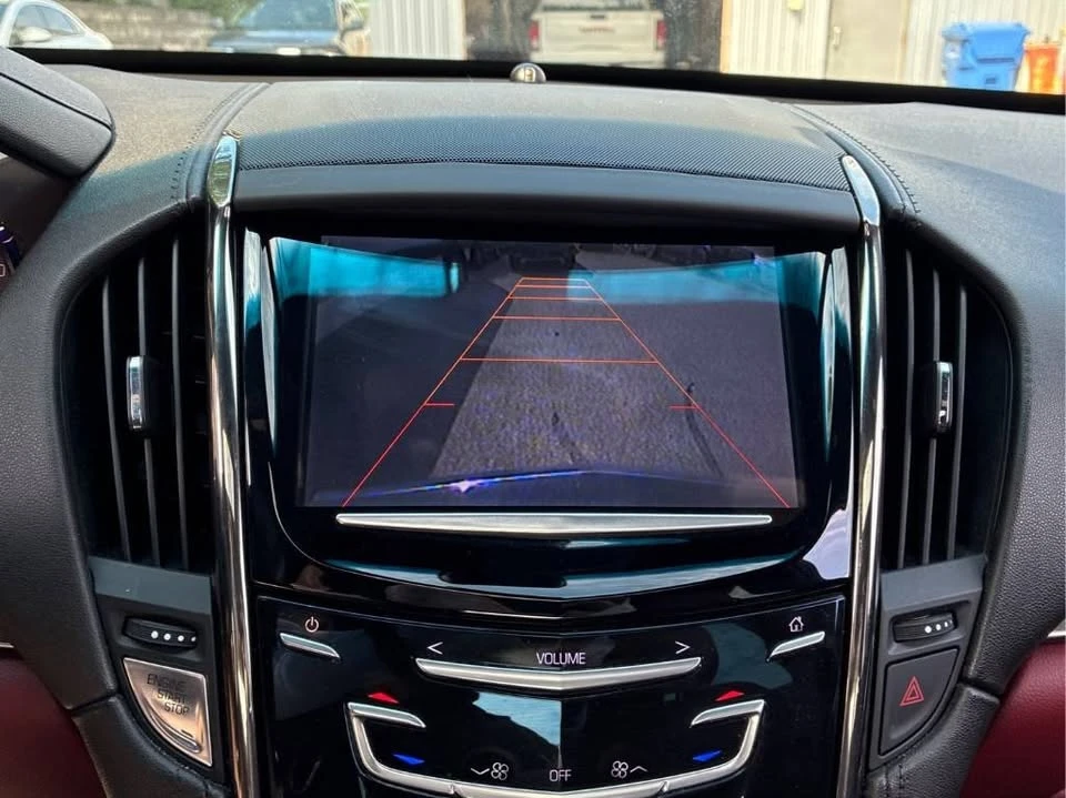 2014 Cadillac ATS - Image 12 of 17