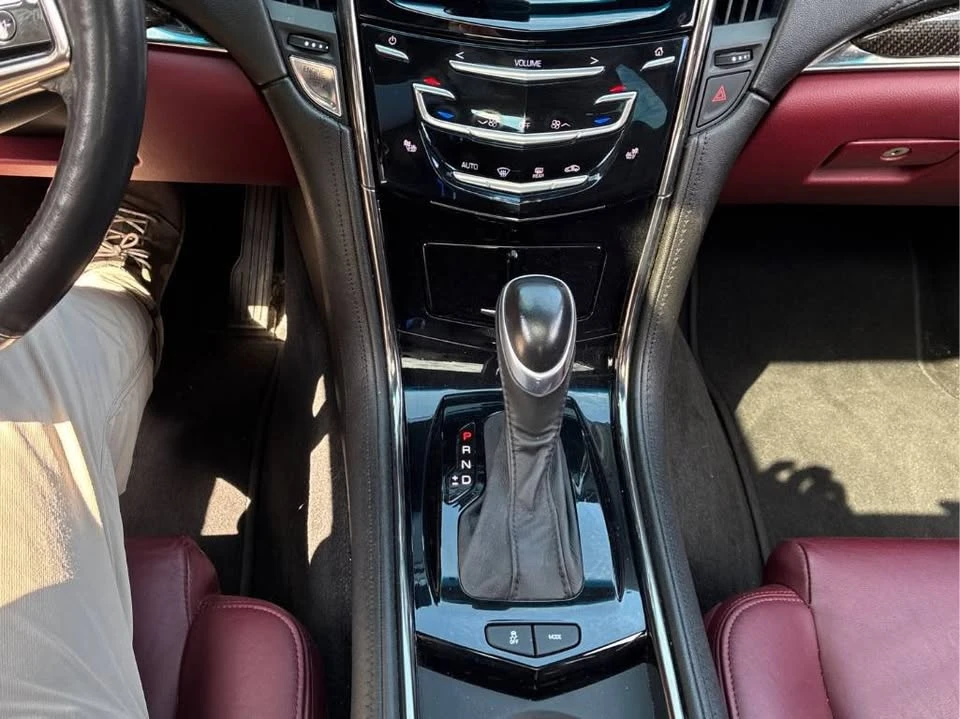 2014 Cadillac ATS - Image 13 of 17