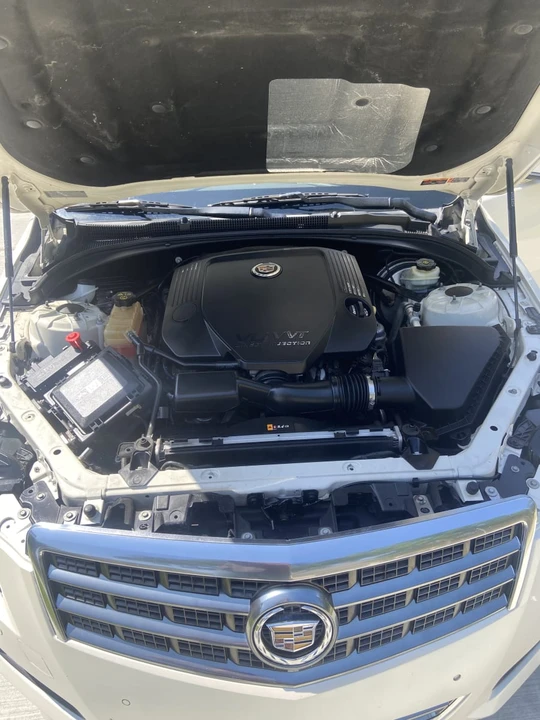 2014 Cadillac ATS - Image 16 of 16