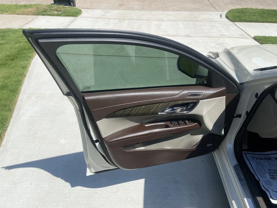 2014 Cadillac ATS - Image 13 of 16