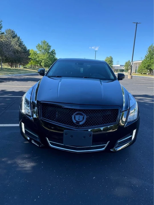 2014 Cadillac ATS - Image 2 of 18