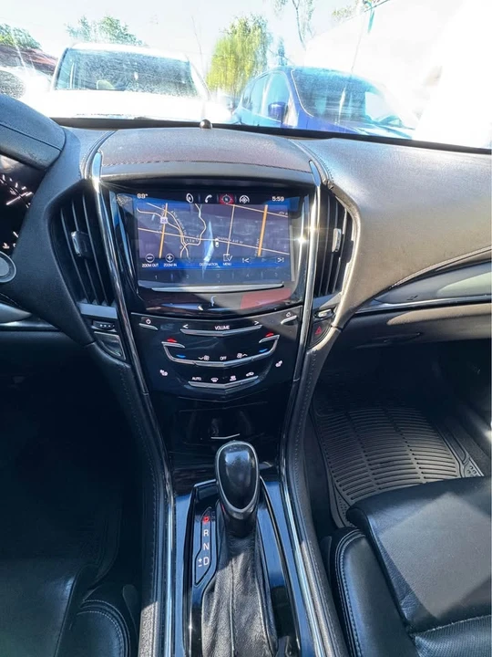 2014 Cadillac ATS - Image 15 of 18