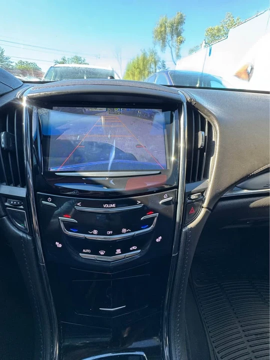 2014 Cadillac ATS - Image 14 of 18