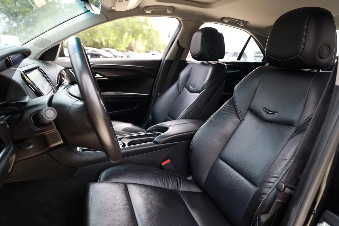2014 Cadillac ATS - Image 6 of 21