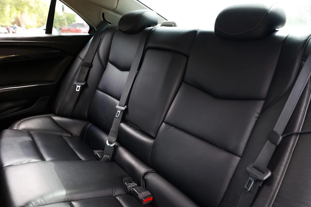 2014 Cadillac ATS - Image 8 of 21