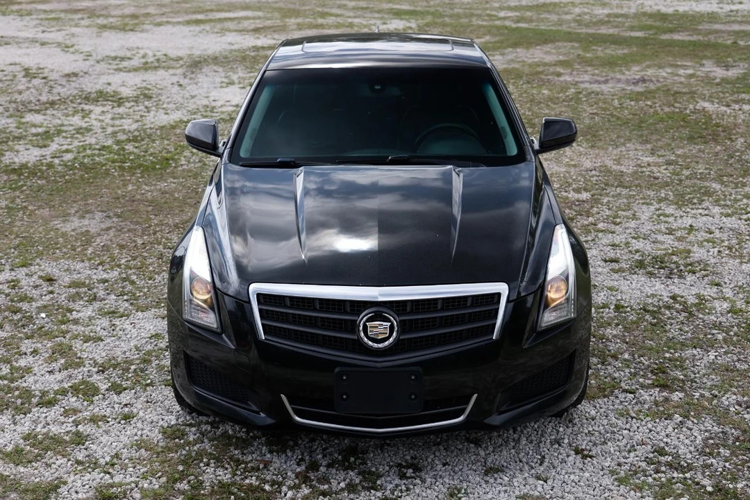 2014 Cadillac ATS - Image 17 of 21