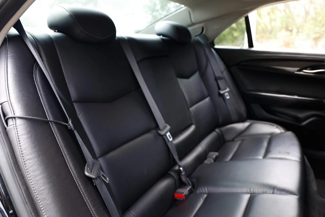 2014 Cadillac ATS - Image 12 of 21