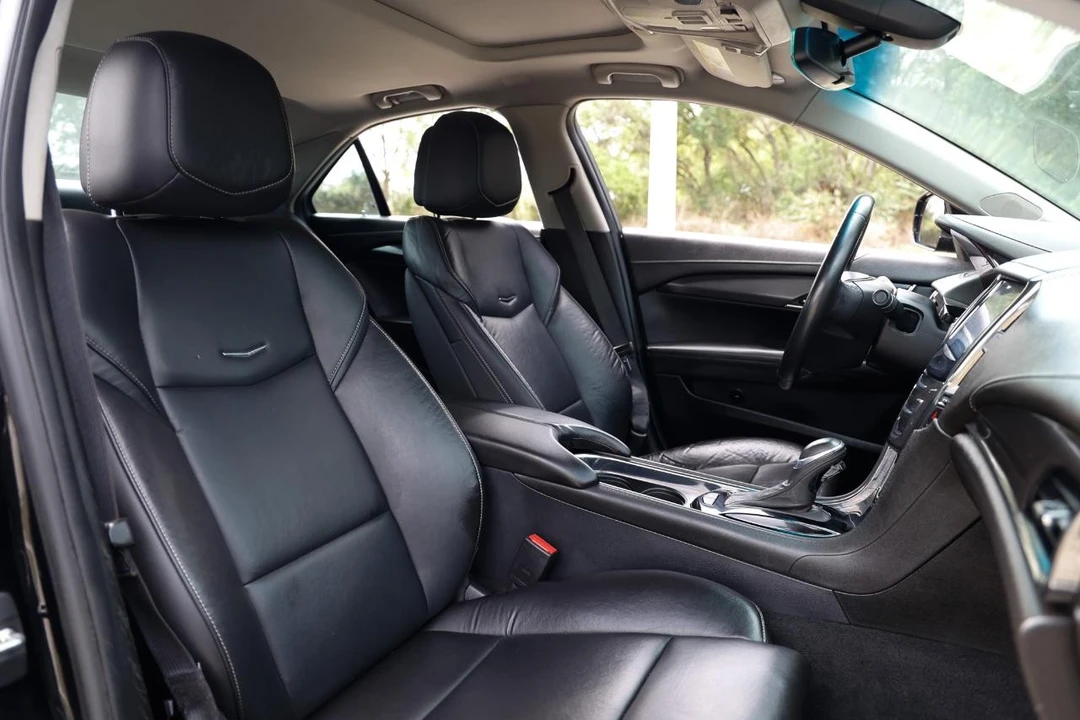2014 Cadillac ATS - Image 16 of 21