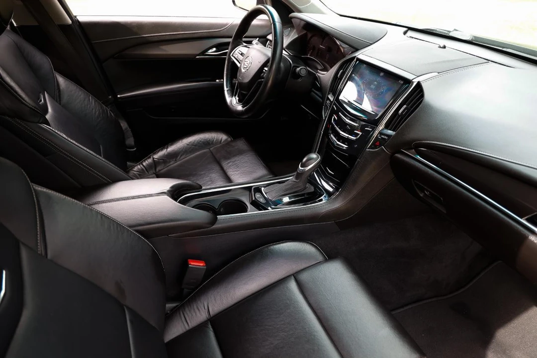 2014 Cadillac ATS - Image 18 of 21