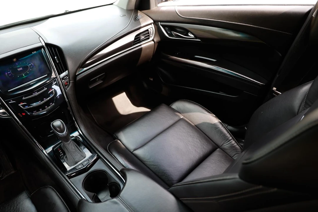 2014 Cadillac ATS - Image 21 of 21