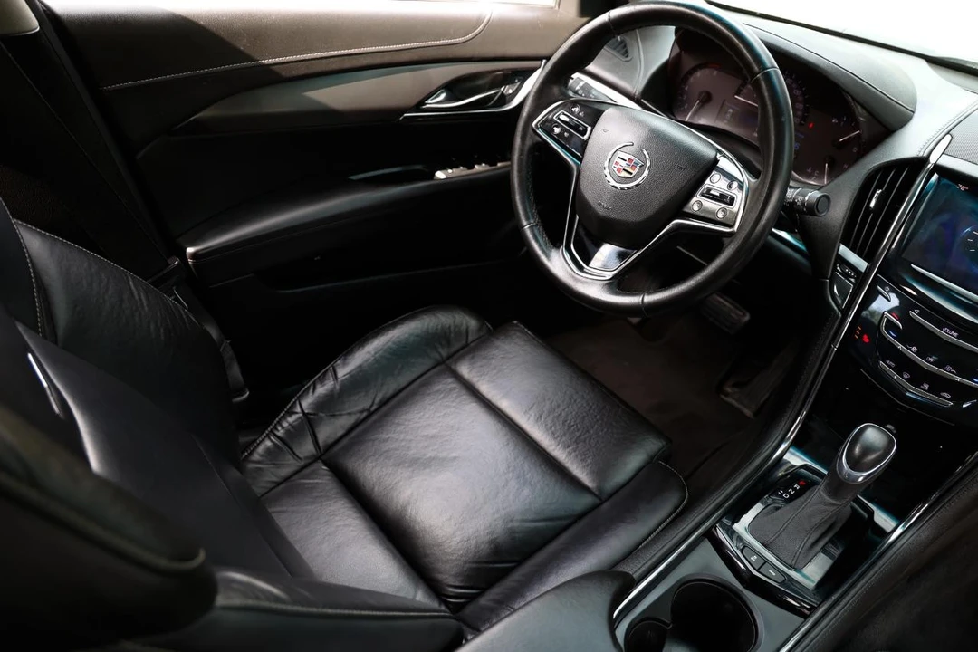 2014 Cadillac ATS - Image 20 of 21