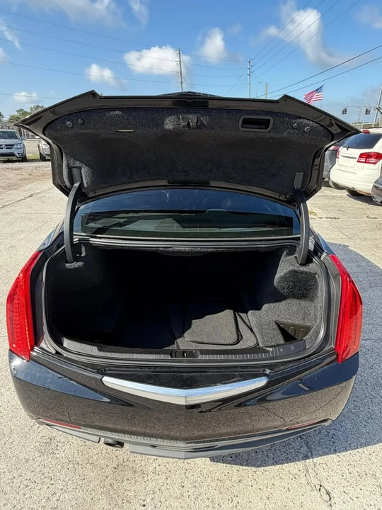 2014 Cadillac ATS - Image 5 of 18