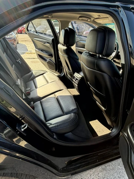 2014 Cadillac ATS - Image 11 of 18
