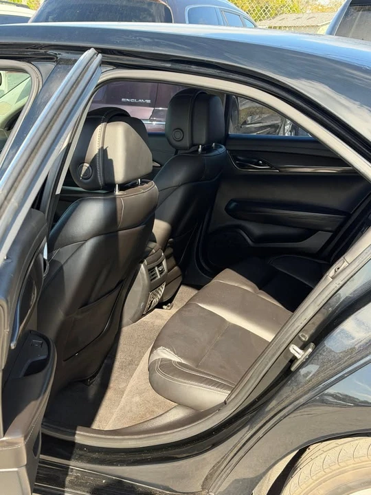 2014 Cadillac ATS - Image 9 of 18